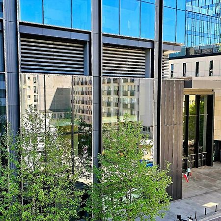 Next Time Apartment Warsaw Exterior photo